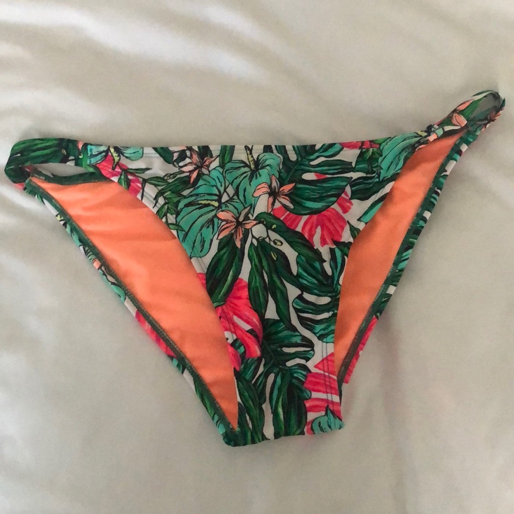 Swim bottoms